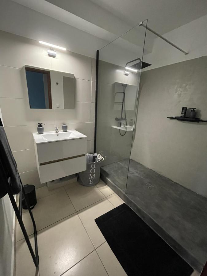 Loft Dionysien De Standing Διαμέρισμα Σαιν-Ντενί Εξωτερικό φωτογραφία